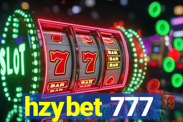 hzybet 777