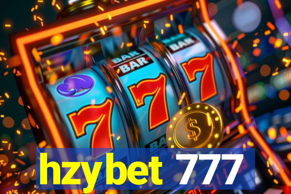 hzybet 777