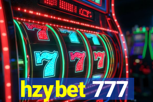 hzybet 777