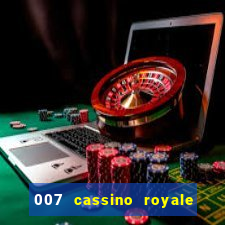 007 cassino royale download dublado utorrent