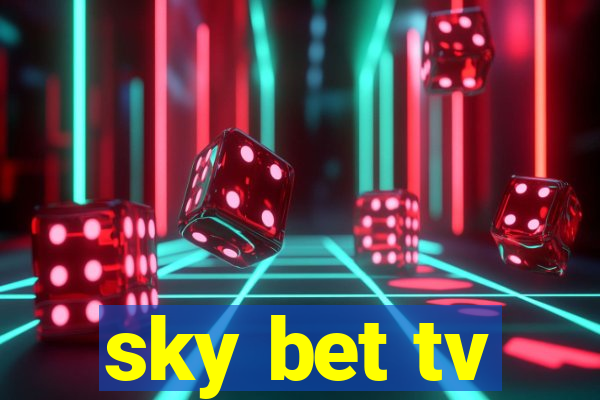 sky bet tv