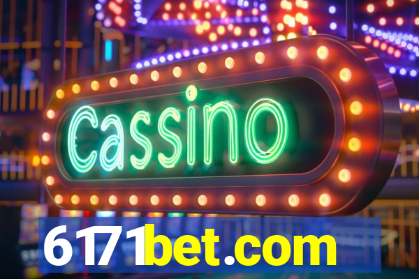 6171bet.com