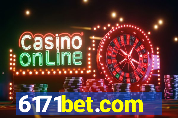 6171bet.com