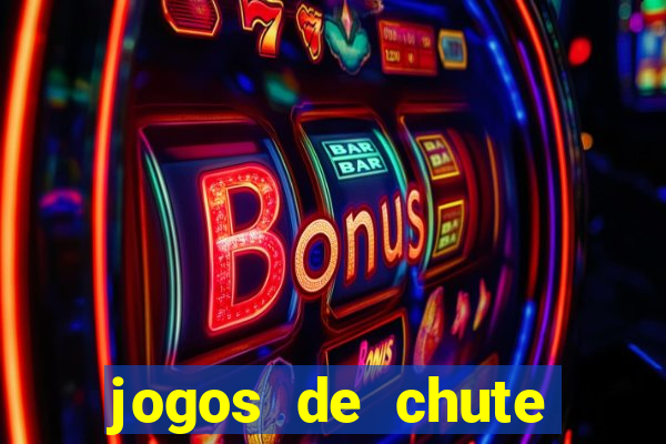 jogos de chute certo de hoje