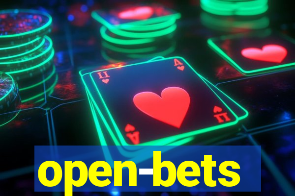 open-bets