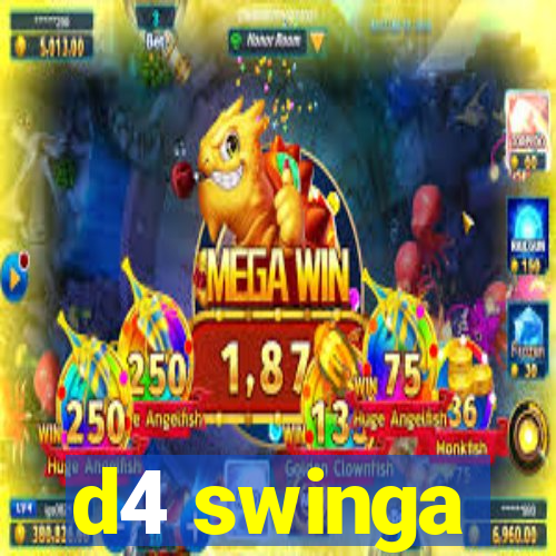 d4 swinga