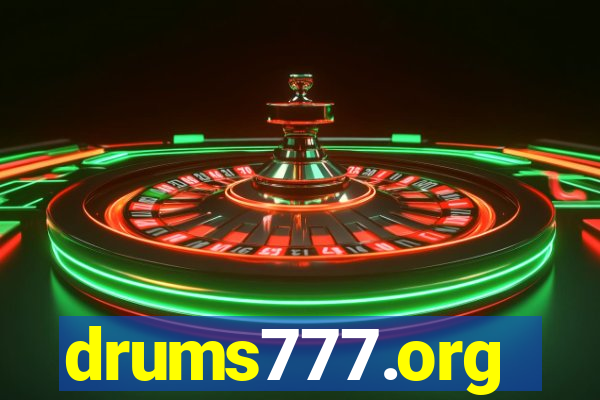 drums777.org