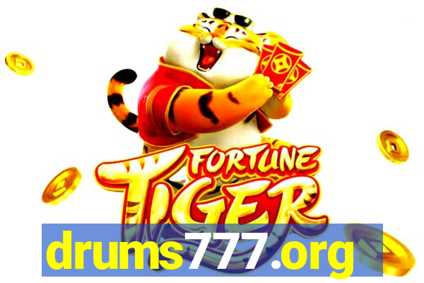 drums777.org