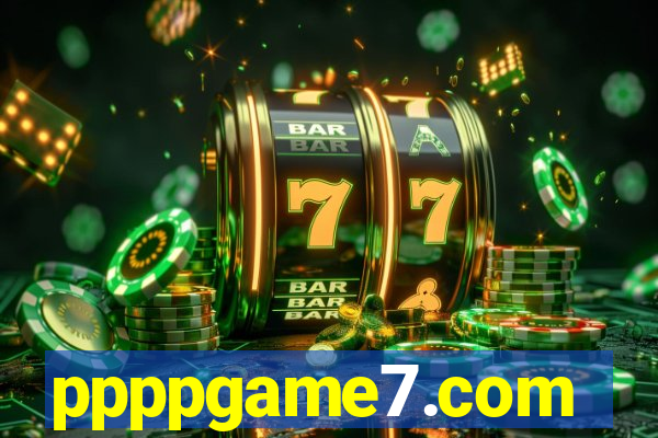 ppppgame7.com