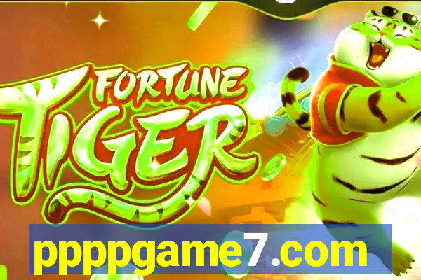 ppppgame7.com