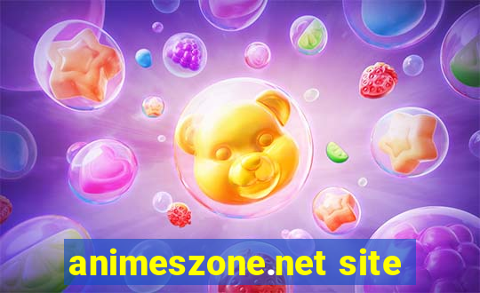 animeszone.net site