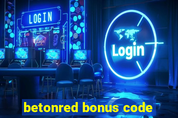 betonred bonus code