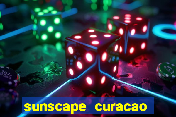 sunscape curacao resort spa & casino - all inclusive