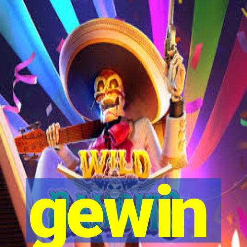 gewin