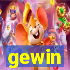 gewin