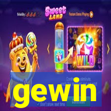 gewin