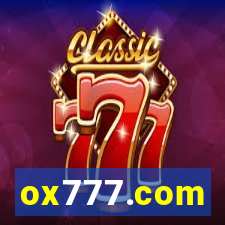 ox777.com