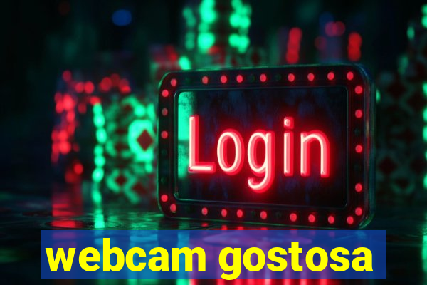 webcam gostosa