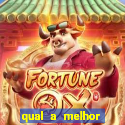 qual a melhor plataforma para jogar no tigrinho