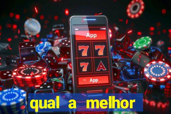 qual a melhor plataforma para jogar no tigrinho