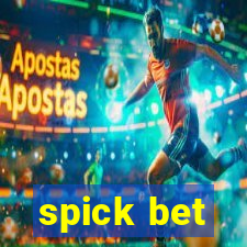 spick bet