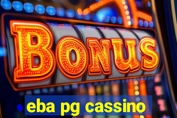 eba pg cassino