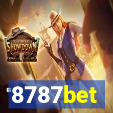 8787bet