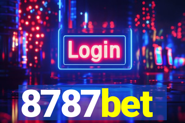 8787bet