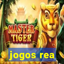 jogos rea