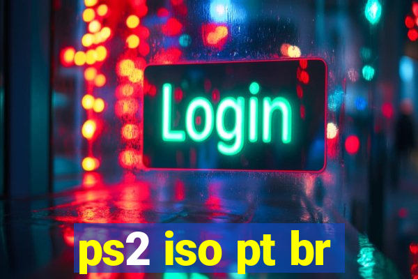 ps2 iso pt br