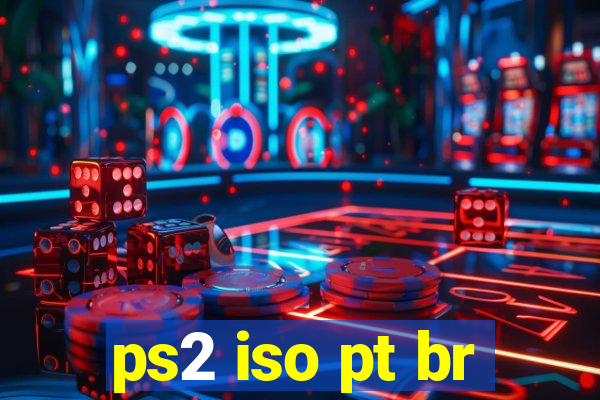 ps2 iso pt br