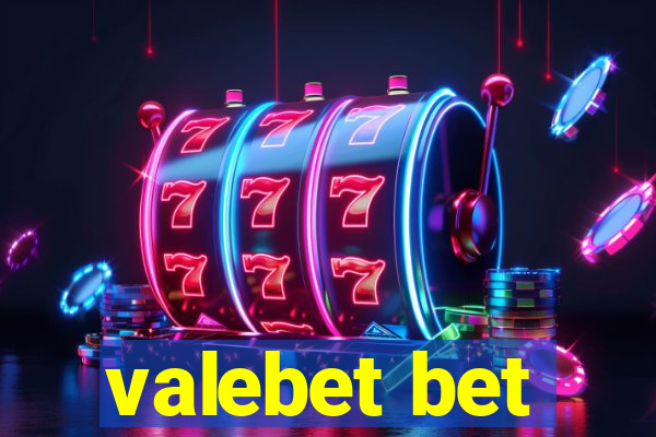 valebet bet