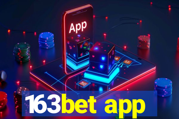 163bet app