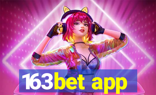 163bet app