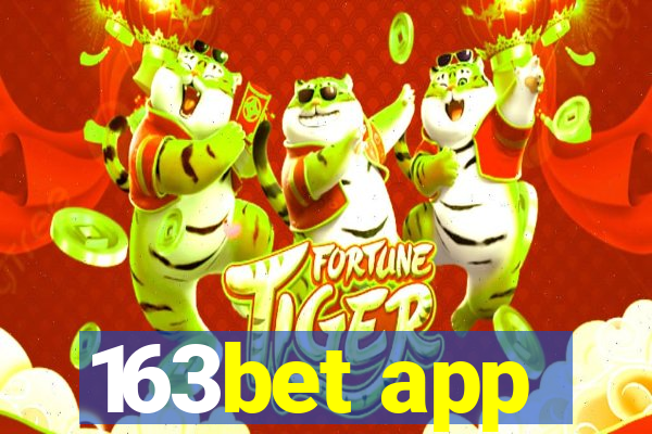 163bet app