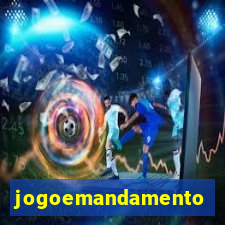 jogoemandamento