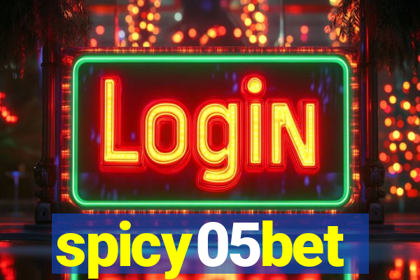 spicy05bet