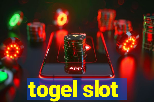 togel slot