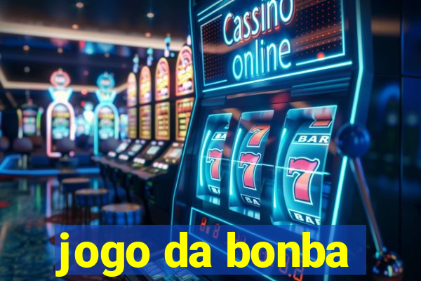 jogo da bonba