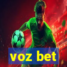 voz bet