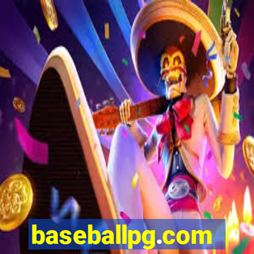 baseballpg.com