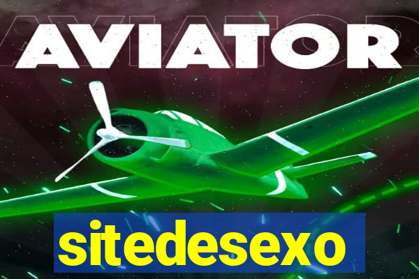 sitedesexo