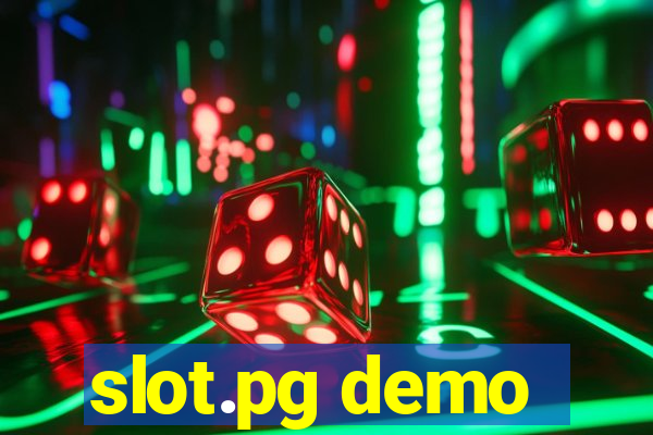 slot.pg demo