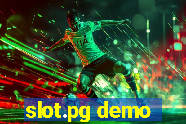 slot.pg demo