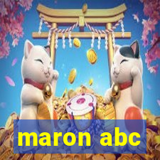 maron abc