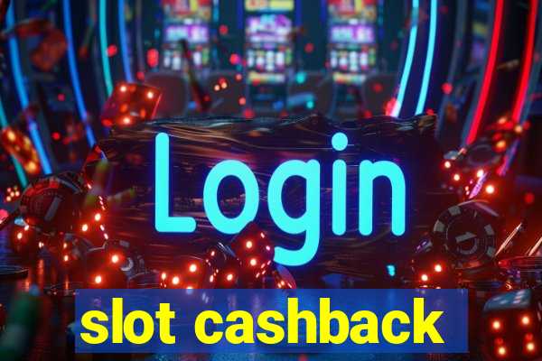 slot cashback