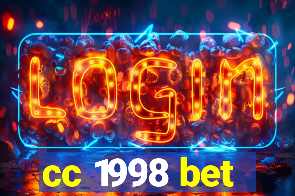 cc 1998 bet