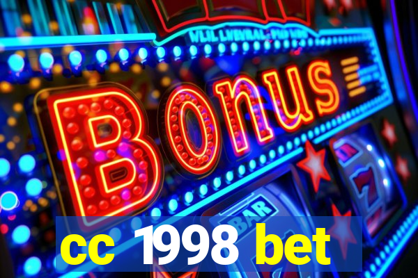 cc 1998 bet