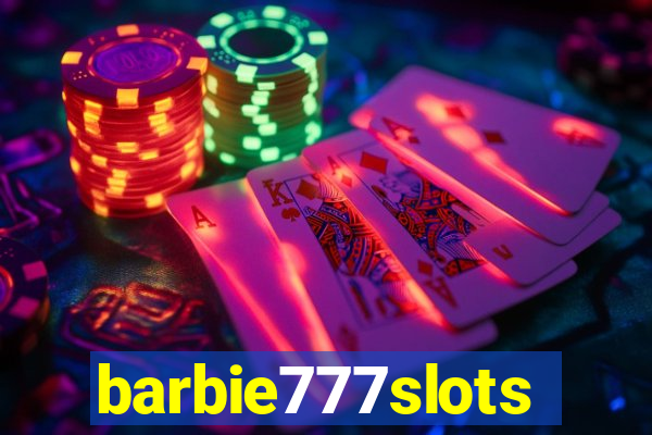 barbie777slots