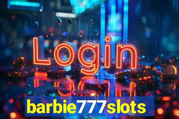 barbie777slots